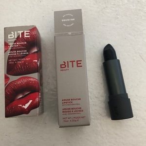 BITE BEAUTY BLACK LIPSTICK